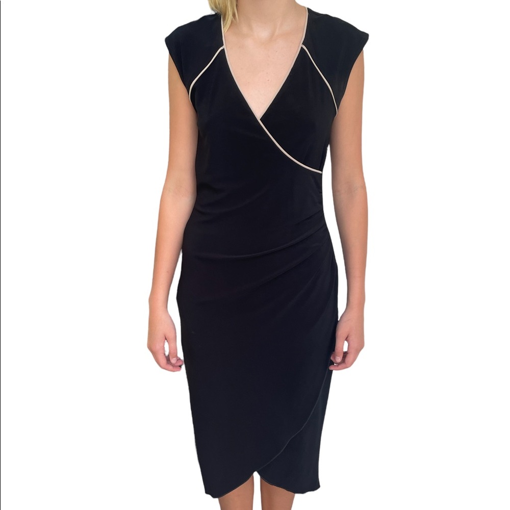 Jonathan Martin vintage dress size medium